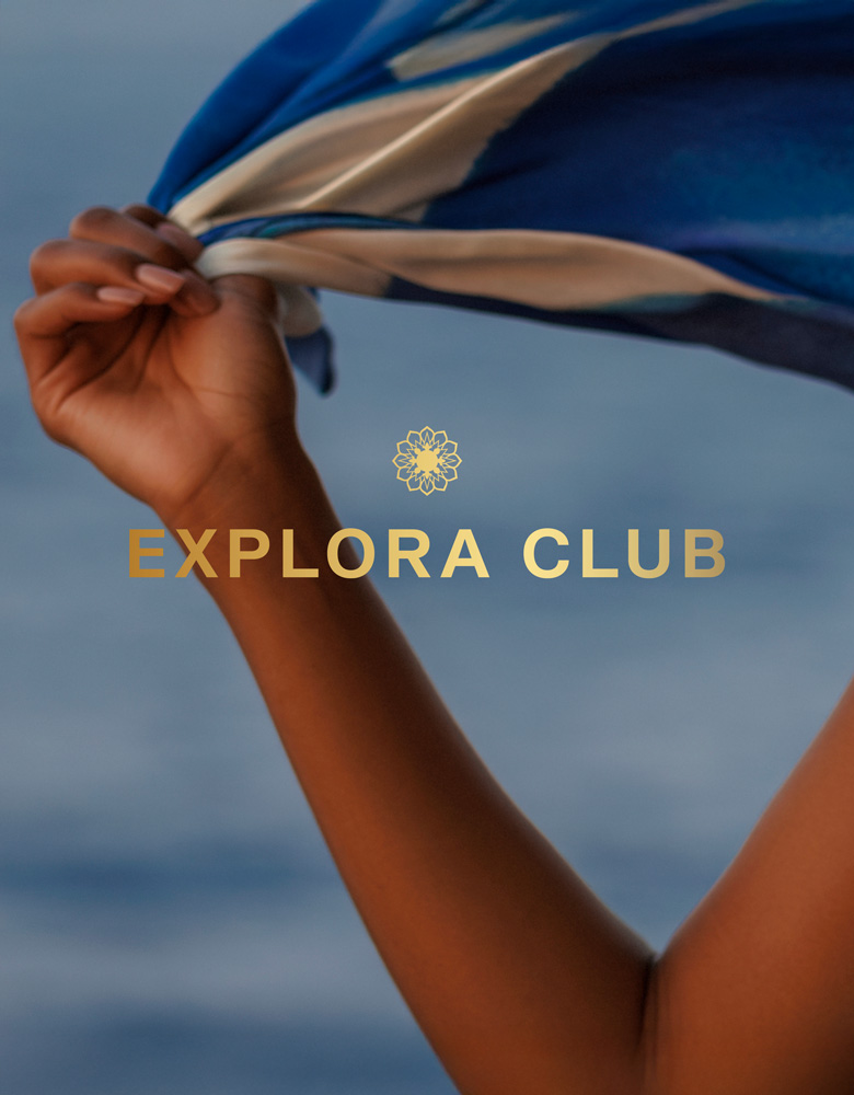 EXPLORA CLUB