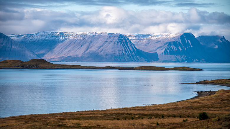 A Grand Journey through Rugged Landscapes & Remote Coastal Scenery