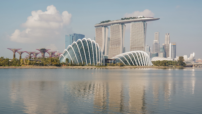 A Journey of Urban Adventures & Enchanting Scenery